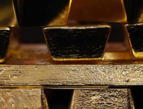 Dollar Distrust Is Driving Gold, Bitcoin Rallies, Eurizon Says