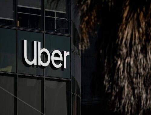 Uber Is Said to Plan Investing in Hong Kong Listings of Pony AI, WeRide