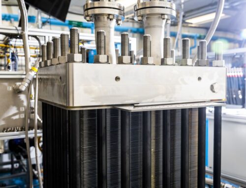 Trump’s Hydrogen Cuts Put the US Further Behind China on Key Green Tech