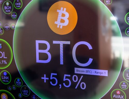 Crypto Traders Shun Altcoins to Open $800 Billion Shortfall