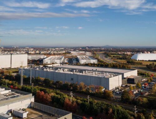 Meta, xAI Starting Trend for Billions in Off-Balance Sheet Debt