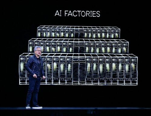 Watch These Five AI Signals Closely This Week