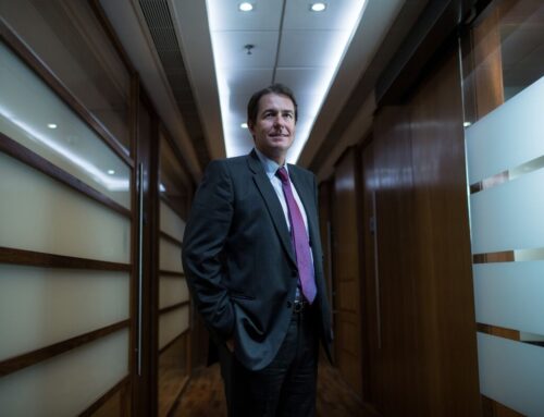 Boutique Investment Bank Bets on Brazil Debt-Advisory Business