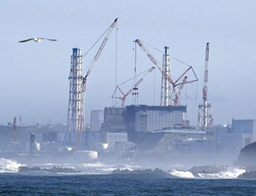 Japan’s Incoming Leader to Put Nuclear at Center of Energy Plan