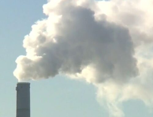 Jefferson County set for $1.1B boost with proposed carbon capture project by Tenaska