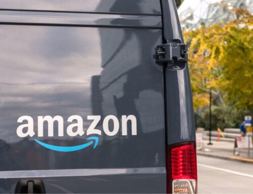 Amazon to Dole Out $2.5 Billion in Checks to Customers for Settlement