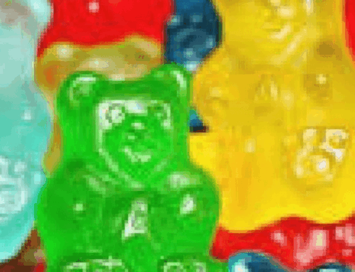 Woman issues warning after son eats entire bag of ‘cannabis gummies’