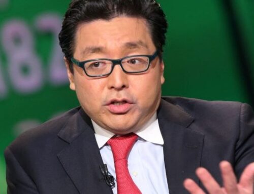 Tom Lee’s BitMine approaches 50% of goal to hold 5% Ethereum supply