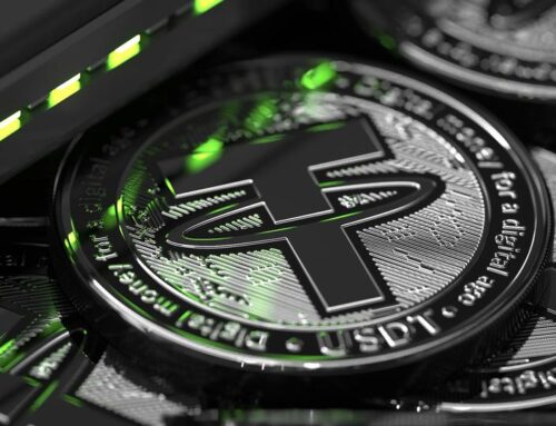 Tether CEO Sees Bitcoin and Gold as Hedges Against Fiat Currency Debasement