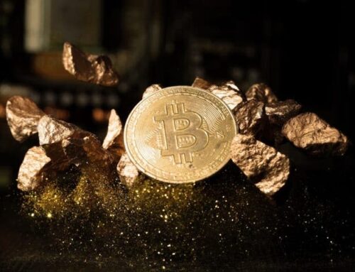 Peter Schiff Describes Bitcoin’s Jump Over $126,000 As ‘Bear Market Rally’: ‘Too Early For
