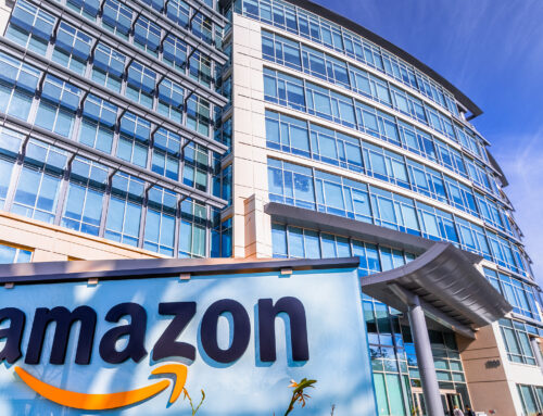 Amazon (AMZN.US) has expanded its ultra-fast delivery service to the UAE.