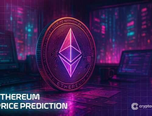 Ethereum Price Prediction: $4,500 Reclaimed – Why Rising Rate Cut Expectations Are Now Fue