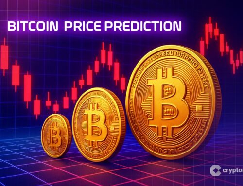 Bitcoin Price Prediction:  What Onchain Signals Suggest for BTC Price Direction