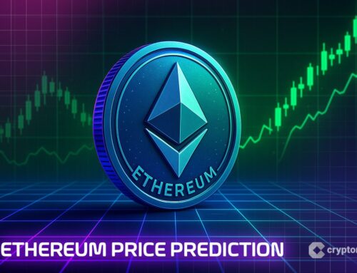 Ethereum Price Prediction: Robert Kiyosaki Focuses on ETH and Silver – Is He Front-Running