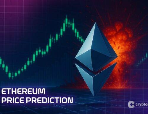 Ethereum Price Prediction: Market Cap Resistance at $3,930 – What’s the Key Catalyst?