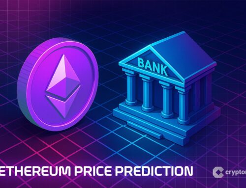 Ethereum Price Prediction: One of Europe’s Biggest Banks Just Went All-In on ETH – Institu