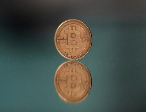 Bitcoin Soars Past $125,000 to New Record High