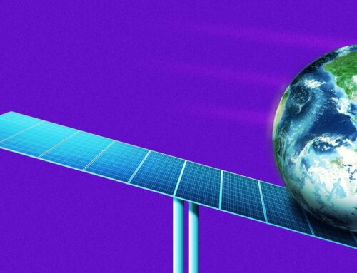 U.S. pullback takes big bite out of global clean energy growth forecast