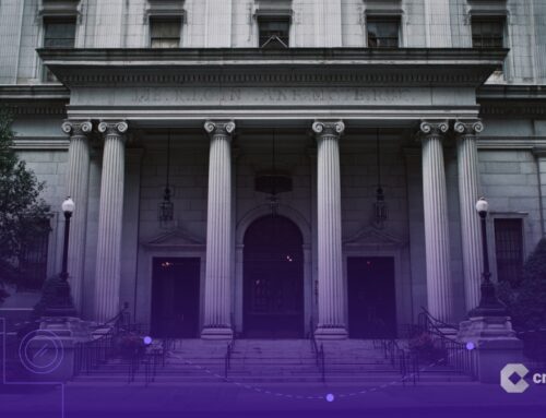 Eth. Foundation, Keyring Network Back Tornado Cash Developers