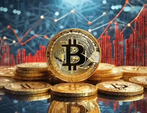 Bitcoin crashed to $110 in minutes amid market fears