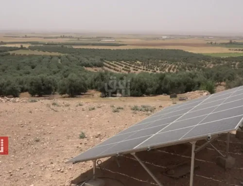 Iraq launches $6 billion renewable energy drive