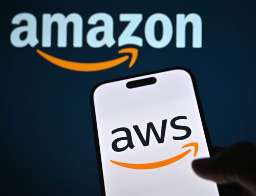 AWS says web services have “returned to normal operations” after widespread outages