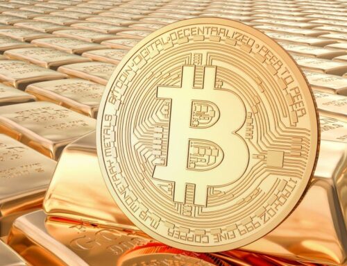 Bitcoin can become the backbone of the global economy