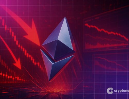 [LIVE] Ethereum Price Developments, October 22: Live News and Price Updates as ETH Price C
