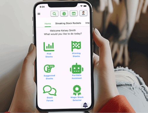 This ChatGPT-Powered Stock Picker Is Changing How Professionals Invest