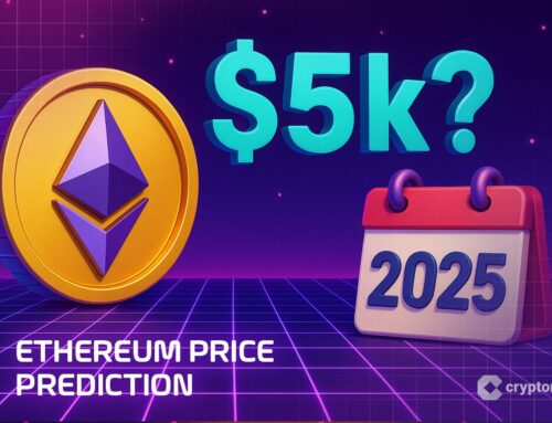 Ethereum Price Prediction: As ETH Price Holds Around the $3,800, Crypto Analyst Says It’s