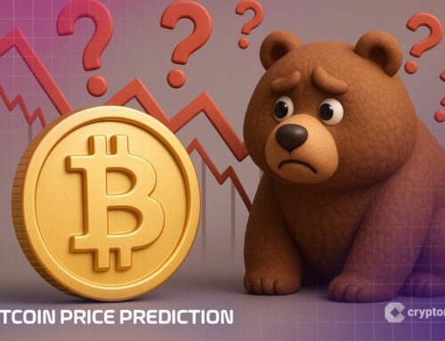 Bitcoin Price Prediction: Analyst Warns the Quantum Dilemma Could Lead To Serious Bitcoin