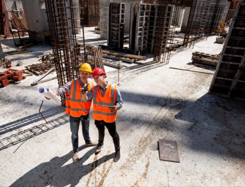 Government Unveils New Environmental Rules to Support Housebuilding