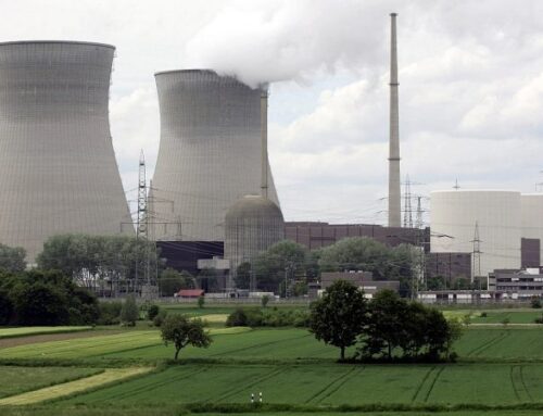 Germany completes Gundremmingen shutdown amid renewable energy transition