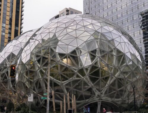 Amazon will cut 14,000 corporate roles, nods to AI-driven changes
