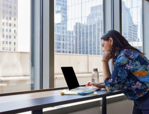 SPONSORED Modern investors are rethinking what makes a winning portfolio