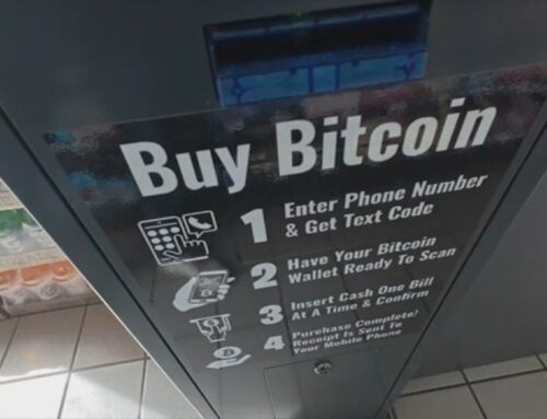 Bitcoin ATM Scam Investigation: Consumers losing millions