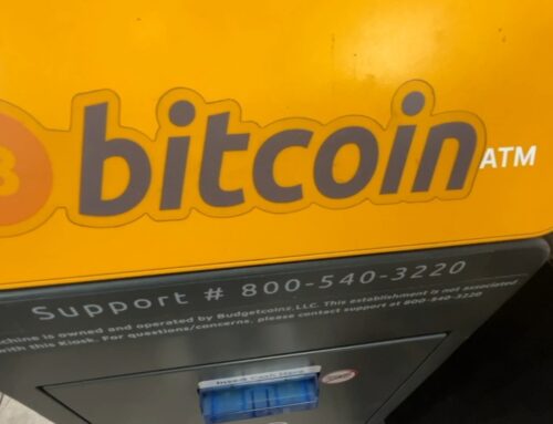 San Jose dad lured to Bitcoin ATM by scammer claiming to be son in latest scheme to steal