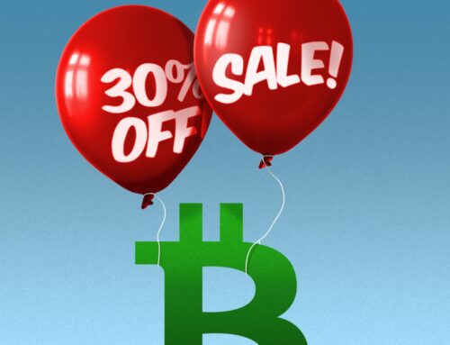 Trump family’s $314M bitcoin mining deal underscores new market reality