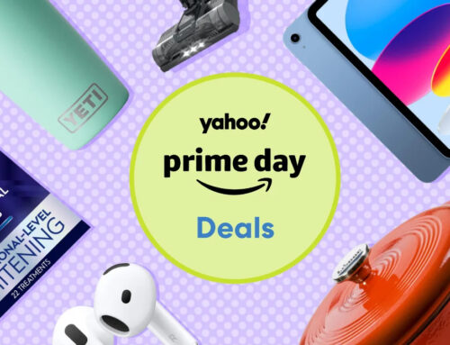 The Best October Prime Day deals now live for Amazon’s Big Deal Days, from Apple to Yeti