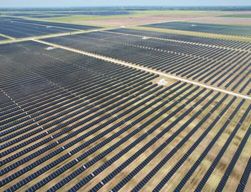 Solar a viable component for Arkansas’ energy needs, conference goers say