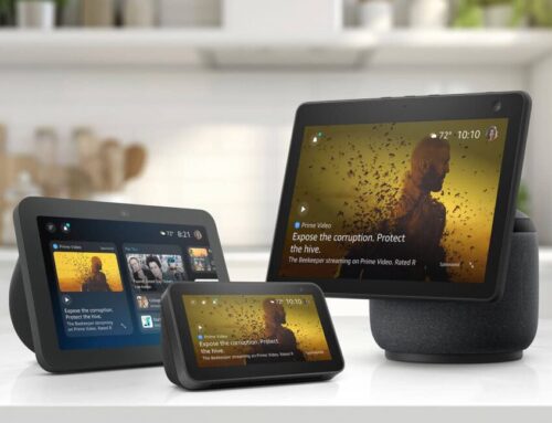 People regret buying Amazon smart displays after being bombarded with ads