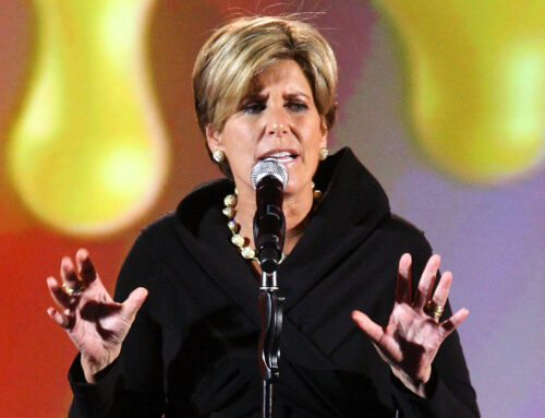 Suze Orman’s 4 No-Nonsense Investing Rules You Might Not Like
