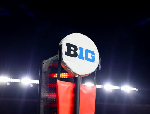 Sources: Big Ten in discussions regarding $2 billion private capital investment into confe