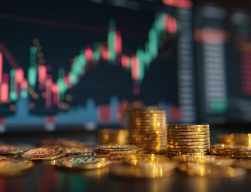 1inch Protocol Reaches $500B Trading Volume Milestone on Ethereum Network