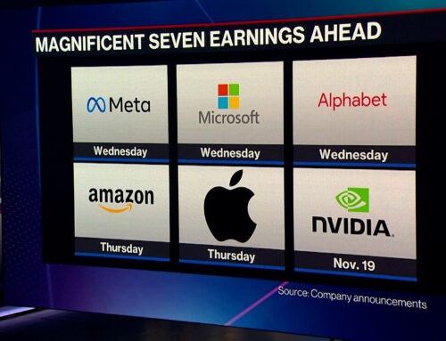 Investors Eye AI Winners on Both Sides of Pacific: Ives