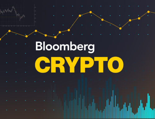 Bitcoin Smashes Another Record