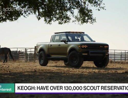 Scout Motors Boosts Hybrid Investment