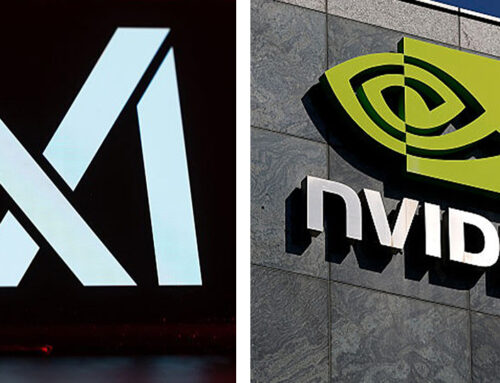 Nvidia to Invest in Musk’s xAI