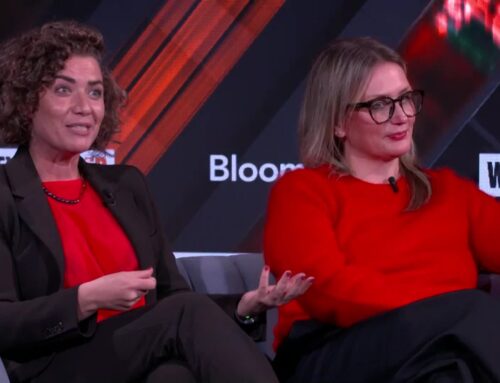 The Investment Case for  Women’s Sports
