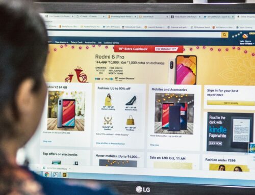 Trump tariff impact contained: Amazon claims milestone, says it helped Indian sellers hit